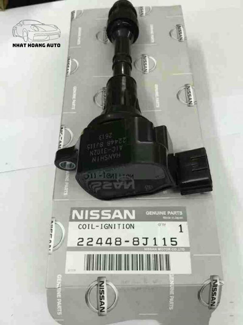 Mô bin Nissan Infiniti, Altima-2