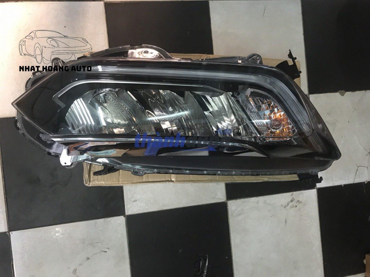 den pha phai honda city